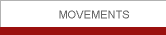 Movements in and related to Abstract Expressionism
