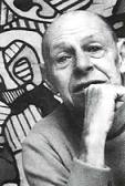 Jean Dubuffet Photo