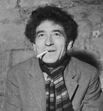 Alberto Giacometti Biography - giacometti_alberto_3