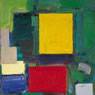 Hans Hofmann: The Gate (1959-60)