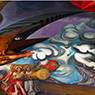 David Alfaro Siqueiros Artworks Famous Paintings TheArtStory