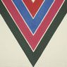 Kenneth Noland: Shoot (1964)