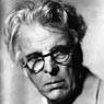 William Butler Yeats
