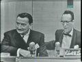Dalí on game show "The Name's the Same" - 1954