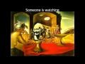 Dalí and Paranoia