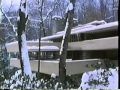 The Falling Water House