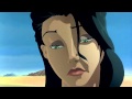 Destino - Animation realized in 2003