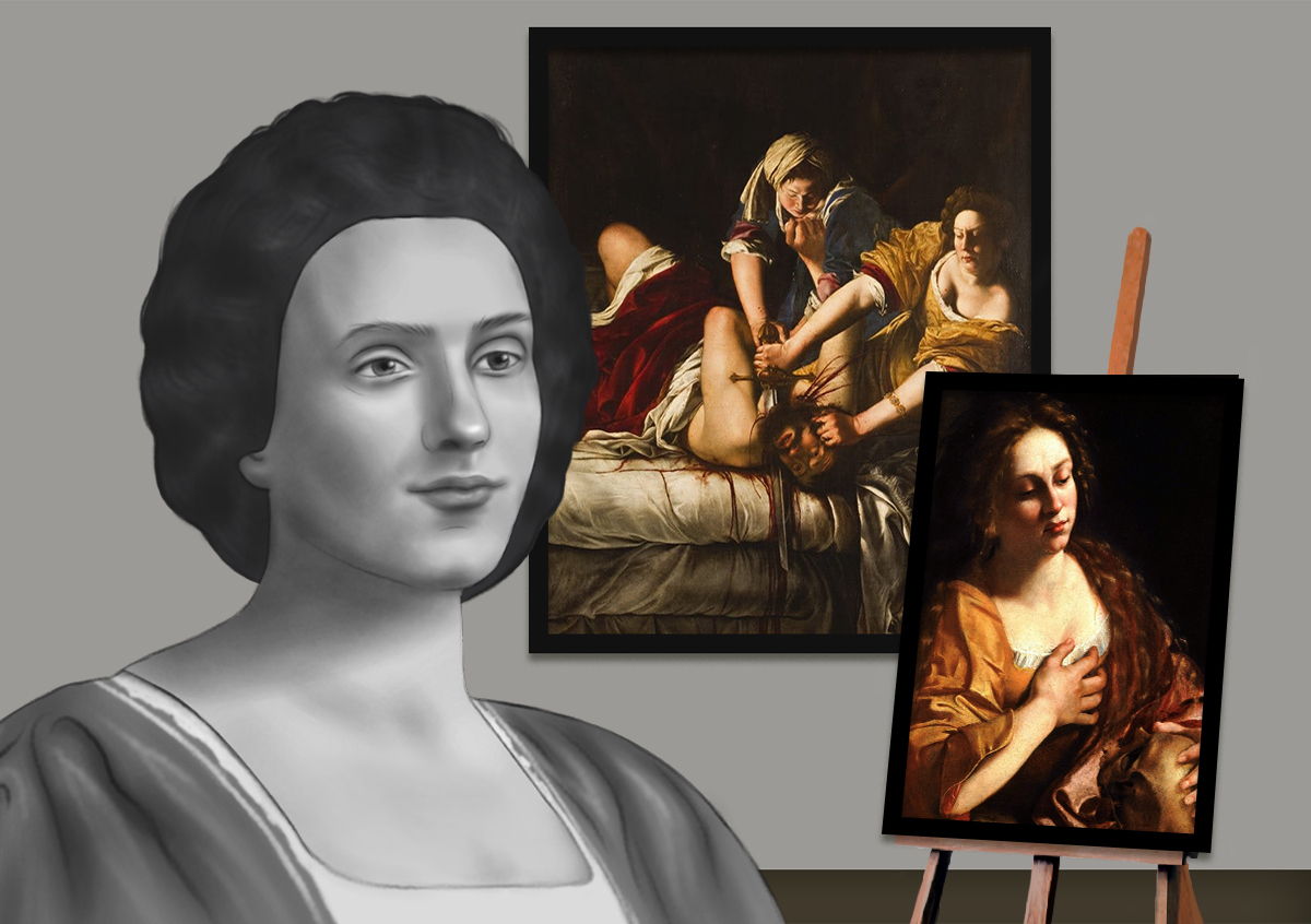 9 Famous Portrait Paintings Poses People Tried To Recreate