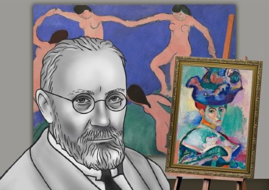 Henri Matisse Paintings, Bio, Ideas TheArtStory