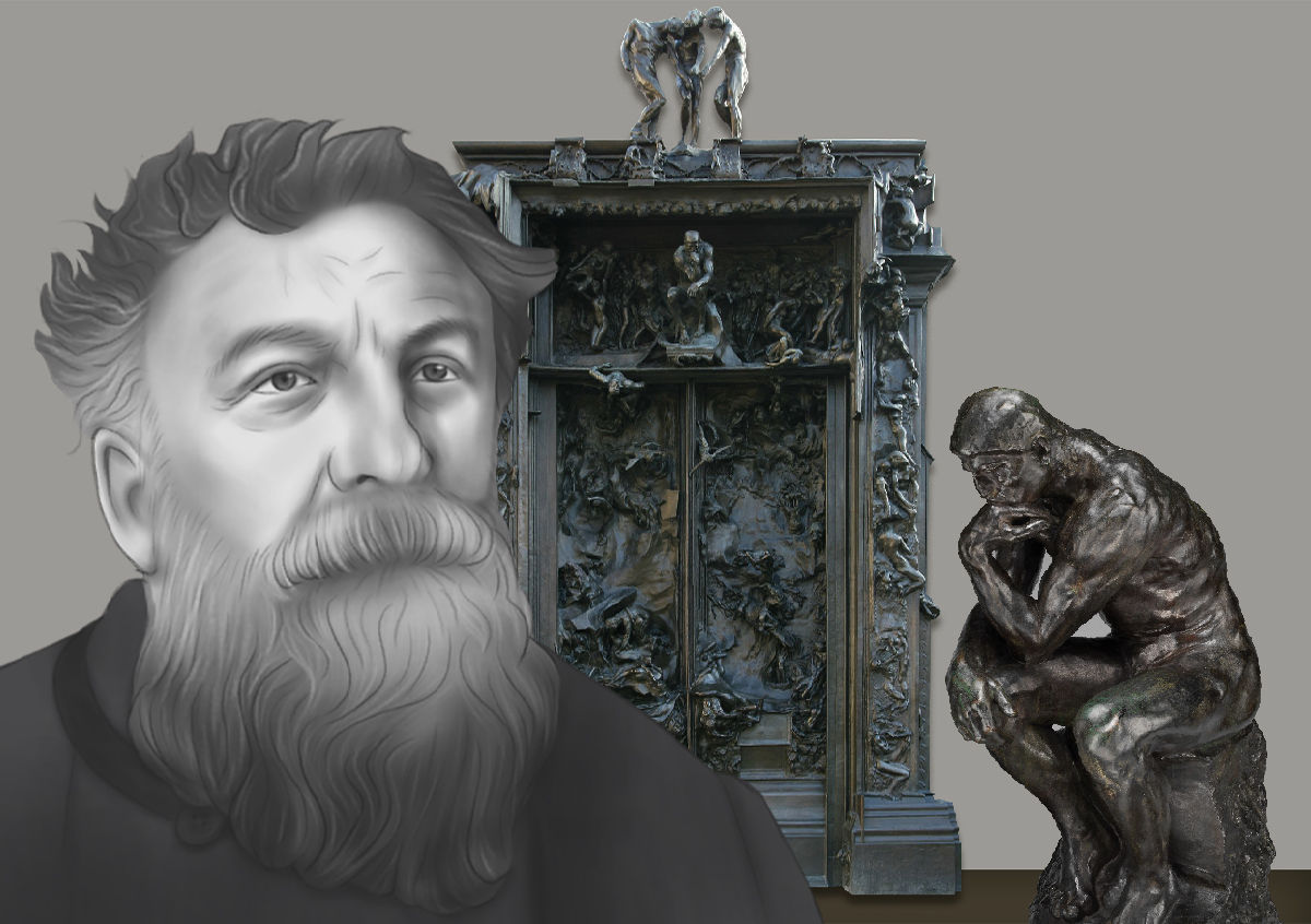 Donatello Sculptures, Bio, Ideas