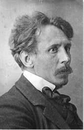 Mikalojus Konstantinas Čiurlionis Photo