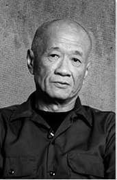 Tehching Hsieh Photo