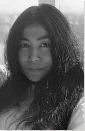 Yoko Ono Art, Bio, Ideas