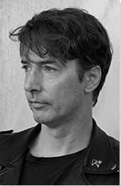 Richard Phillips Photo