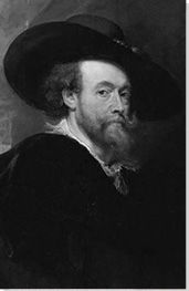 Peter Paul Rubens Artworks & Famous Paintings | TheArtStory