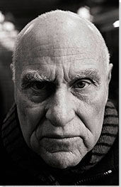 Richard Serra Sculptures, Bio, Ideas