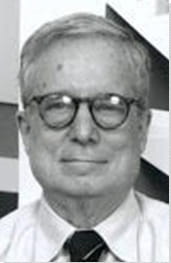 Robert Venturi Photo