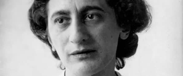 Anni Albers Life and Legacy