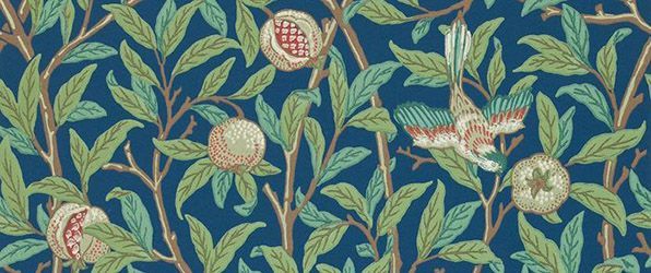 An Introduction to the Arts and Crafts Movement