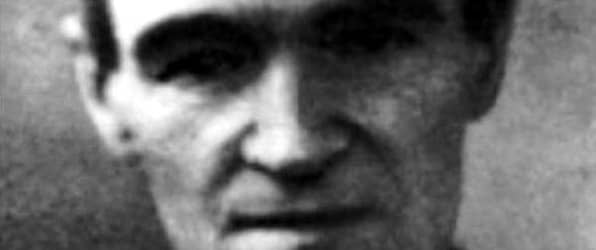 Pavel Filonov (undated)