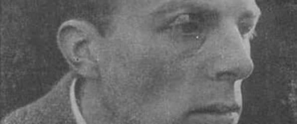 Richard Huelsenbeck Life and Legacy