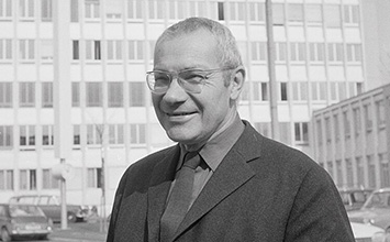 Bill, Max Biography, Art & Analysis