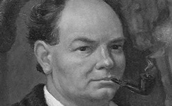 Curry, John Steuart Biography, Art & Analysis