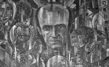 Filonov, Pavel Biography, Art & Analysis