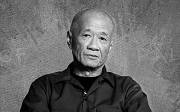 Tehching Hsieh Photo