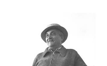 Janco, Marcel Biography, Art & Analysis