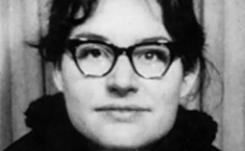 Knowles, Alison Biography, Art & Analysis