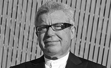 Libeskind, Daniel Biography, Art & Analysis