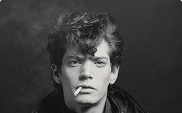 Gay Porn Black And White Screen - Robert Mapplethorpe Photography, Bio, Ideas | TheArtStory