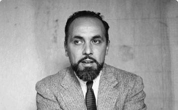 Marca-Relli, Conrad Biography, Art & Analysis