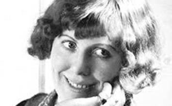 Rebay, Hilla Biography, Art & Analysis