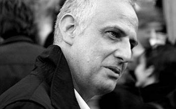 Tuymans, Luc Biography, Art & Analysis