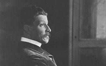 Vrubel, Mikhail Biography, Art & Analysis