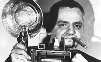 Weegee Photography, Bio, Ideas | TheArtStory