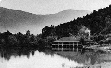 Black Mountain College Image