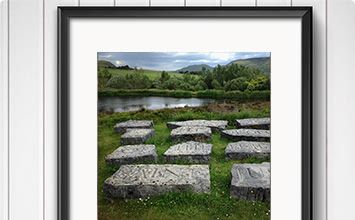 Concrete Poetry Art & Analysis