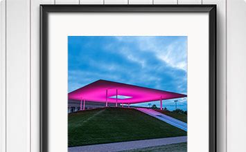 Light and Space Art & Analysis