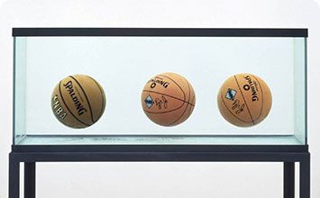 Neo-Geo Art & Analysis