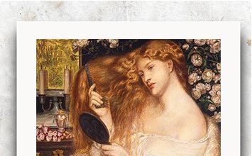 The Pre-Raphaelites Art & Analysis