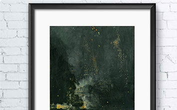 Tonalism Art & Analysis