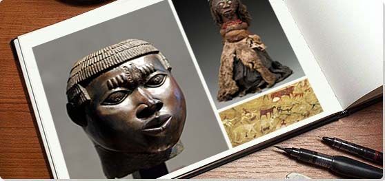 Largely Ignored by the Western World, Africa's Medieval Treasures