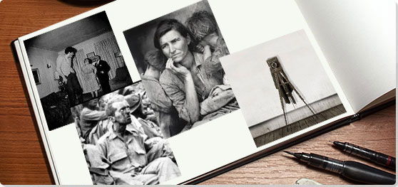 Don McCullin - Photographs by Don McCullin, Exhibition review by Mark  Durden