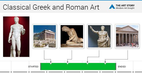 roman civilization art