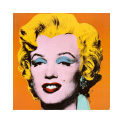 Andy Warhol Artwork