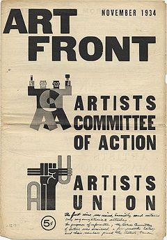 The Social and the Real: Political Art of the 1930s in the Western  Hemisphere Edited by Alejandro Anreus, Diana L. Linden, and Jonathan  Weinberg