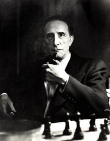 Marcel Duchamp Art, Bio, Ideas | TheArtStory